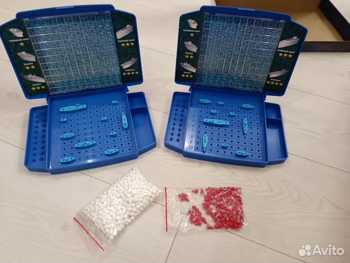 Настольная игра 