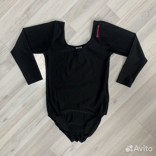 Купальник спортивный 12Y Reebok