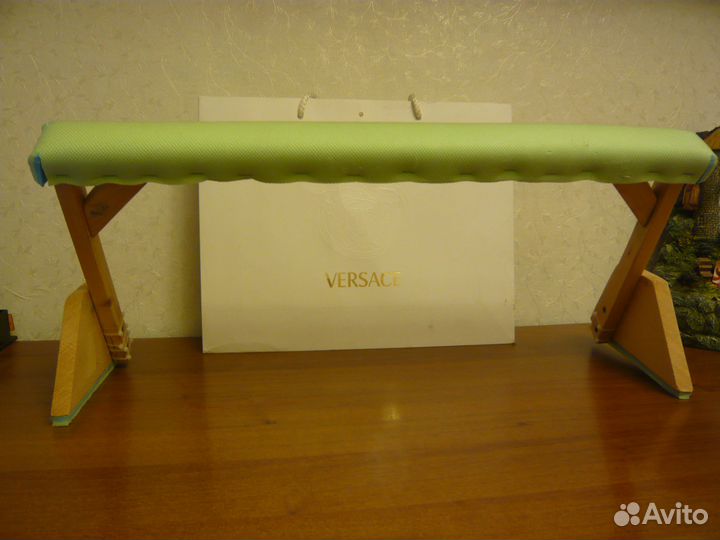 Подставка для осанки