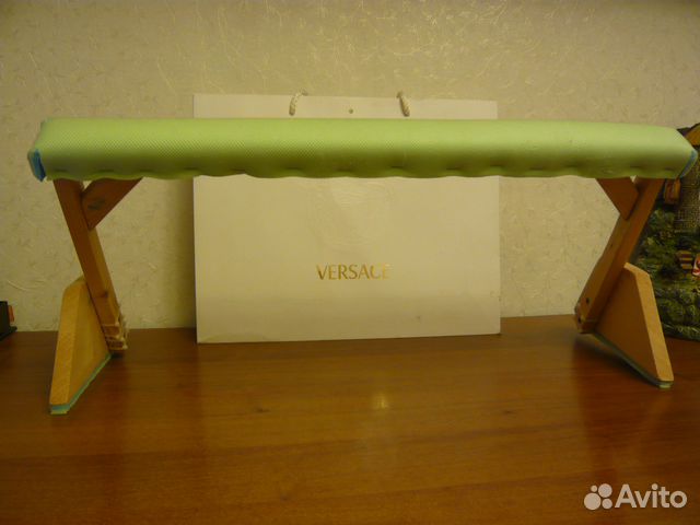 Подставка для осанки