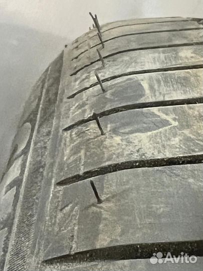 Michelin Latitude Sport 235/65 R17