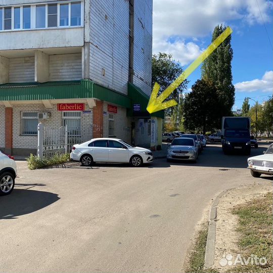 Stelberry M-500 Микрофон активный миниатюрный