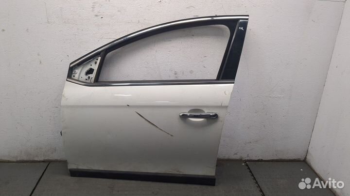 Дверь боковая Lancia Delta, 2012