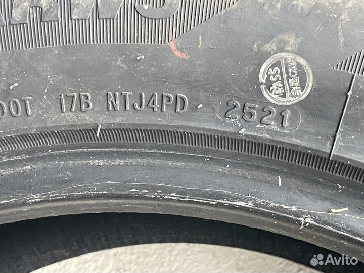 Arivo Winmaster ProX ARW5 255/50 R19 107H