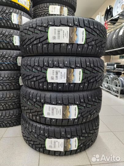 Nokian Tyres Nordman 7 SUV 225/60 R17 103T