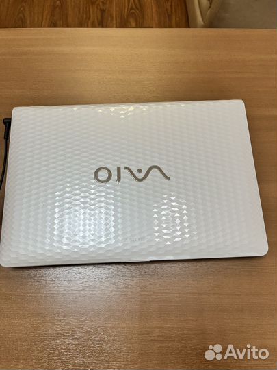 Sony Vaio PCG-71C12V