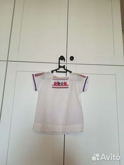 Пакет фирменных вещей на 2-3 года