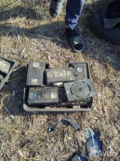 Кассеты СССР