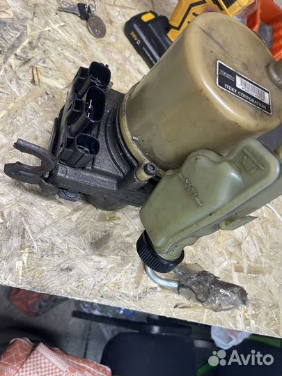 Гур мазда 3 BK