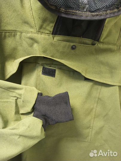 Костюм противоэнцефалитный Антигнус тк.Палатка