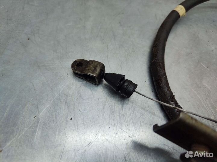 Трос газа Mitsubishi Lancer 7 (CB1A) 1993 г.в