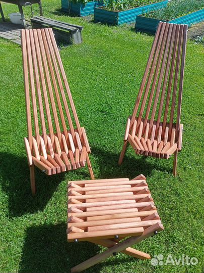 Кресло кентуки