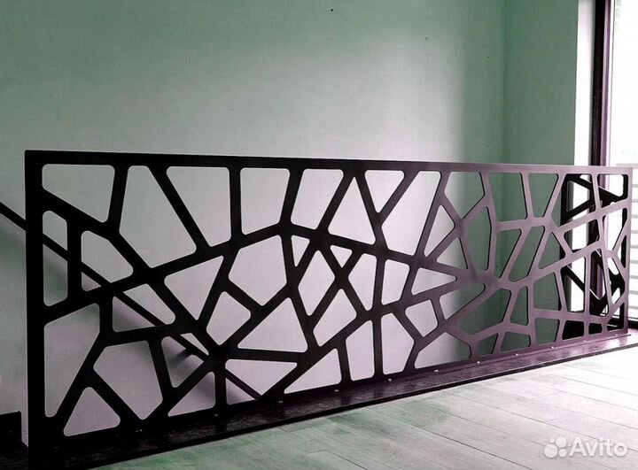 Металлокаркасов лестниц Изготовление