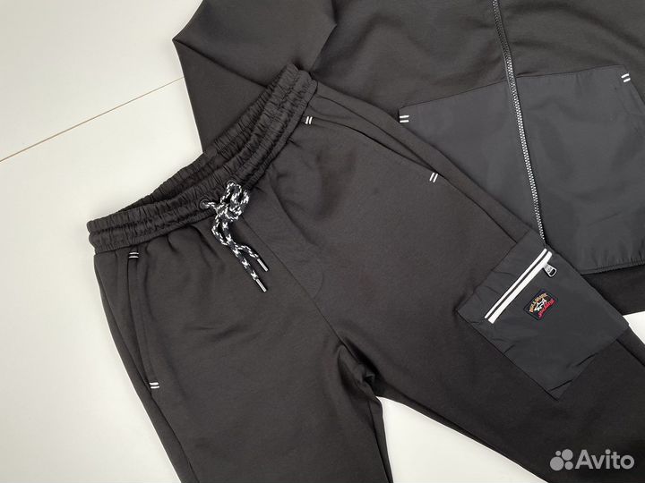 Спортивный костюм Paul Shark шоу-рум