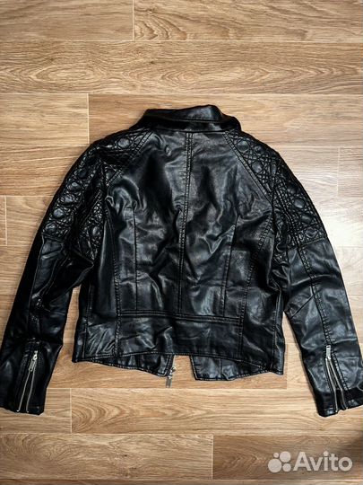 Куртка-косуха р.40,42