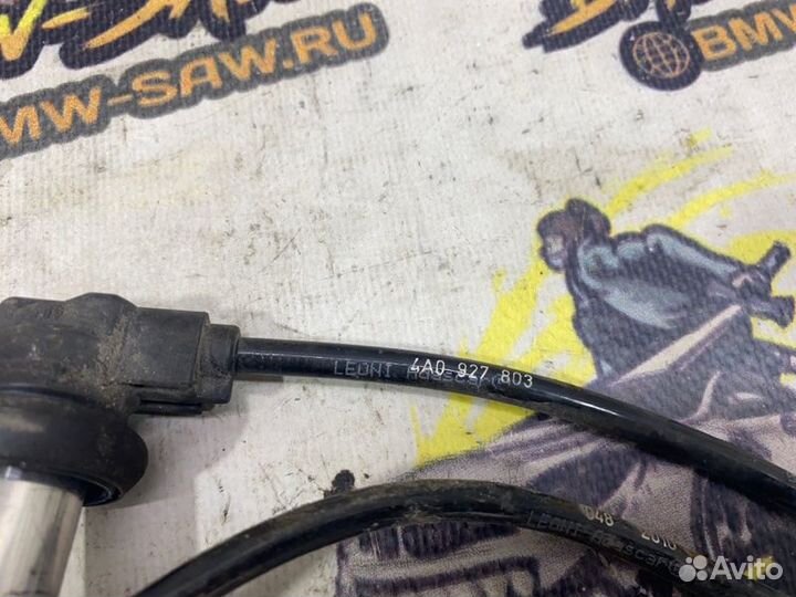 Датчик abs передний Audi A6 C4 AAH 1996