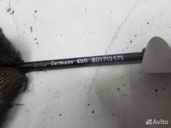 Трос кпп для Audi A6 2 1997-2004г