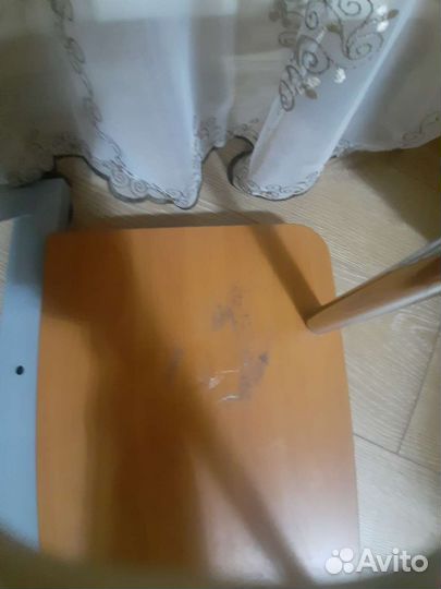 Компьютерный стол бу