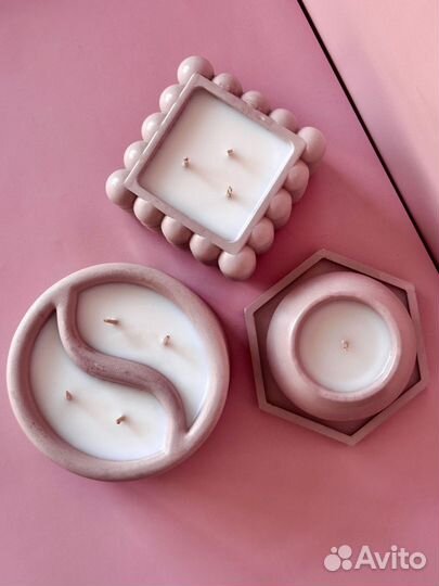 Корпоративные подарки Закажите парфюмерные свечи