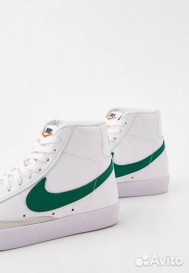 Кеды Nike W blazer MID'77