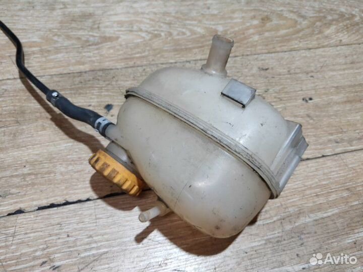 Бачок расширительный Opel Corsa C 1.4 Z14XE 2004