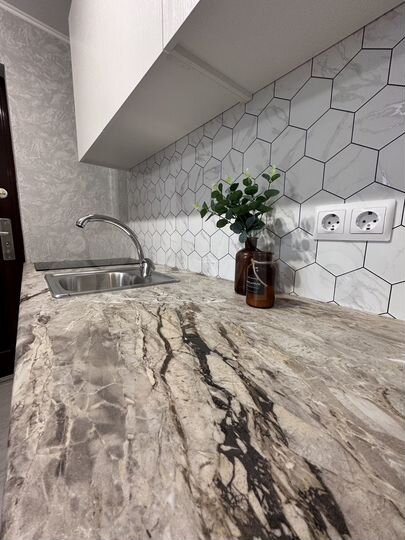 Квартира-студия, 18 м², 4/5 эт.