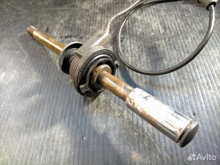 Датчик спидометра Yamaha Majesty на оси