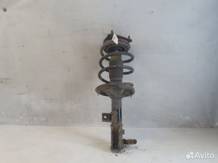 Амортизатор передний правый Kia Ceed 2