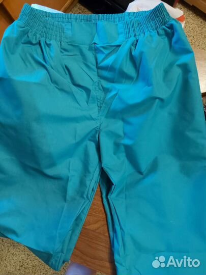 Медицинский костюм 48 размер