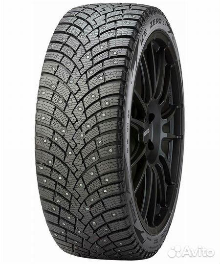 Pirelli Ice Zero 2 215/60 R16 99T