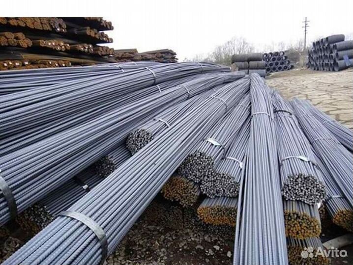 Труба профильная 50х50х3,0 6000 мм