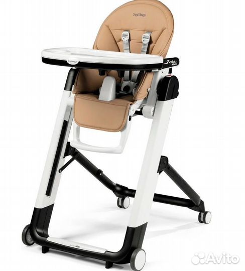 Стульчик для кормления Peg Perego Siesta Follow Me