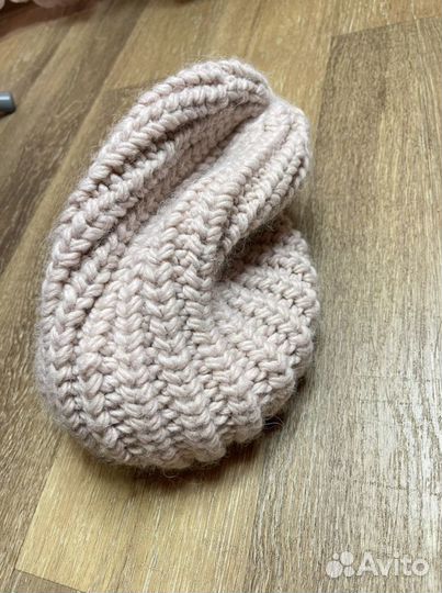 Шапка женская новая