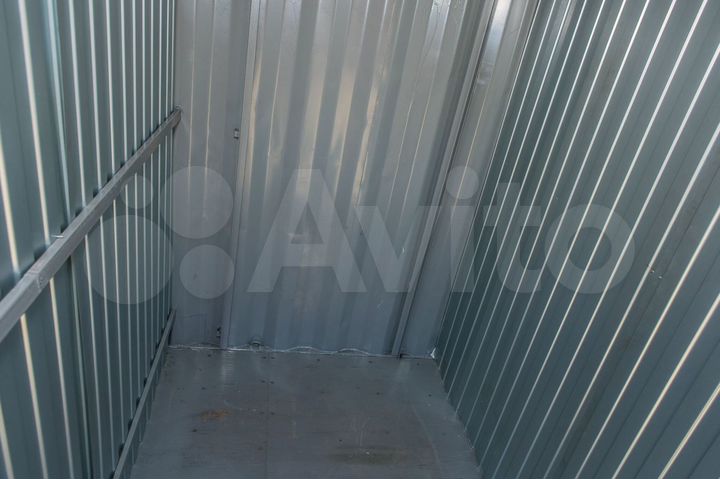 Аренда складского помещения