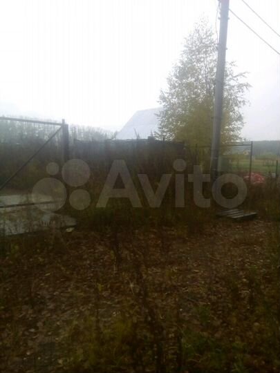 Участок 10 сот. (СНТ, ДНП)