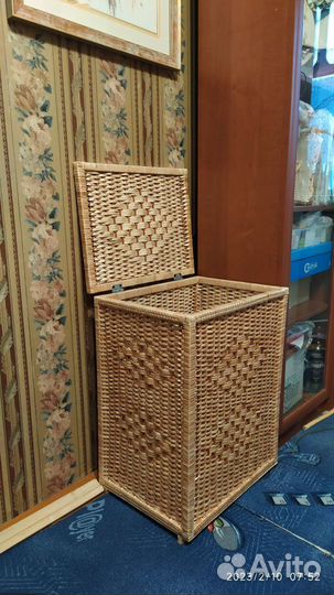 Ящик для игрушек