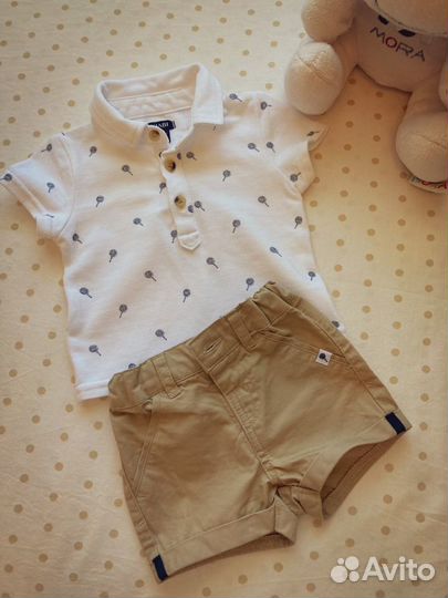 Детский костюм