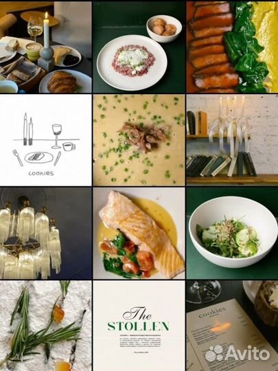 Смм специалист продвижение SMM менеджер