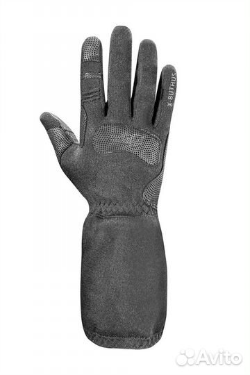 Пилотная Перчатки KinetiXx X-Buthus с усилением