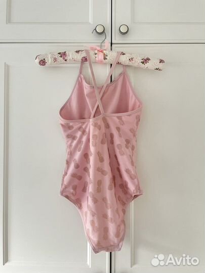 Купальник для девочки 152