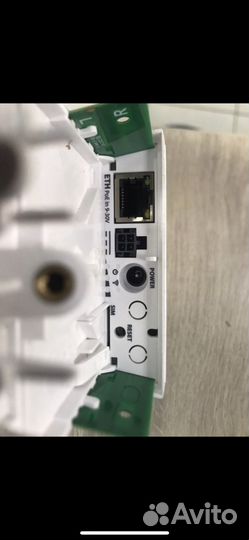 MikroTik wAP R LTE