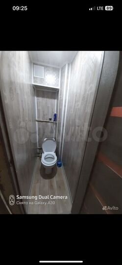 2-к. квартира, 47,2 м², 5/5 эт.