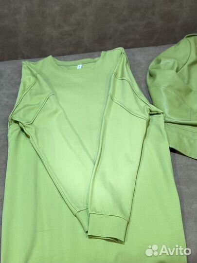 Платье туника