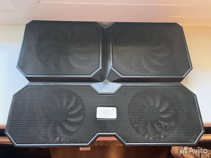 Подставка для ноутбука deepcool