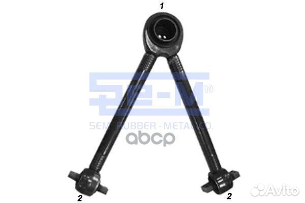 Тяга V-обр L677 Volvo FH12/FH16 /FM7/FM0/FM12