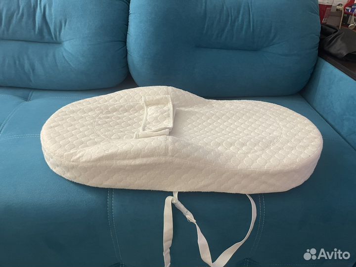 Кокон baby для новорождённых