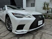 Lexus LS 3.5 AT, 2021, 35 000 км, с пробегом, цена 6 100 000 руб.