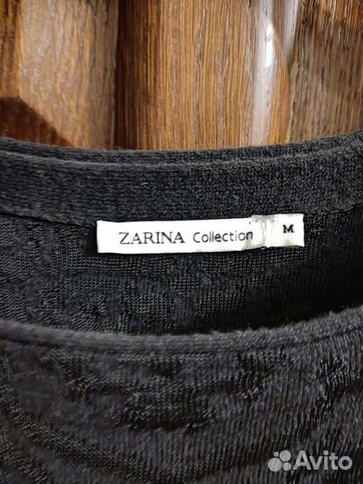 Платье женское zara 44 46