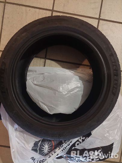 Michelin Pilot Sport 4 225/45 R17