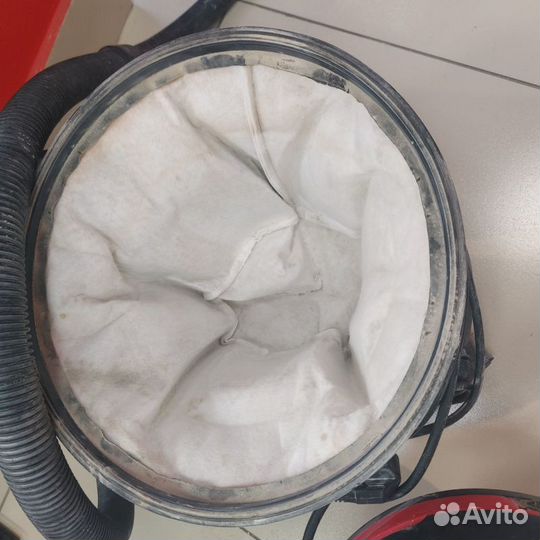 Пылесос Пылесос электрический универсальный Диолд